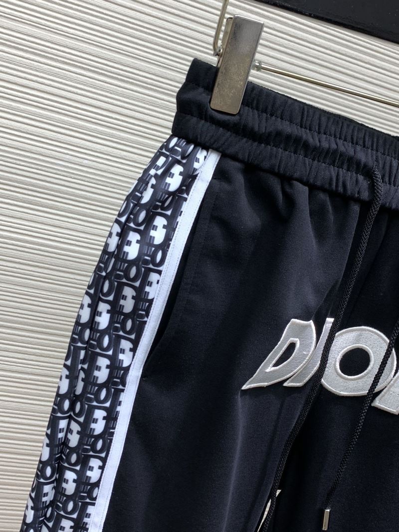 Christian Dior Short Pants